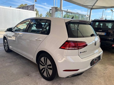 Volkswagen e-Golf 136 CV (5)