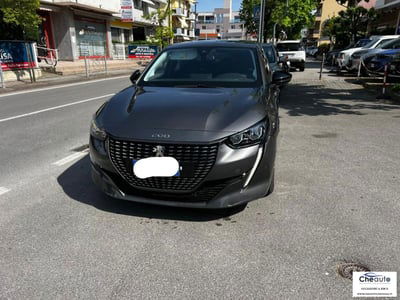 Peugeot 208 BlueHDi 100 Stop&Start 5 porte Allure usata