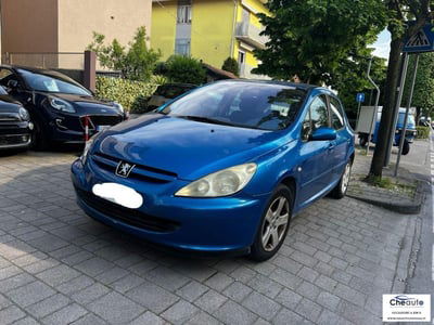 Peugeot 307 16V 5p. XR usata
