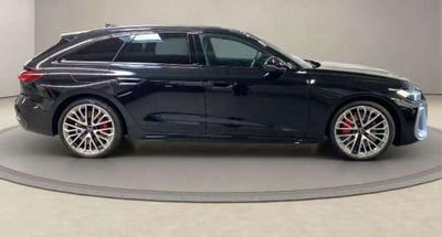 Audi A5 Avant 2.0 tfsi S line edition quattro 204cv s-tronic usata