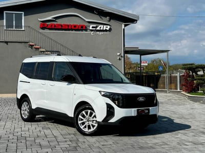 Ford Tourneo Courier 1.5 TDCI 75 CV Plus nuova