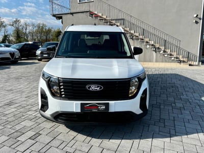 Ford Tourneo Courier 1.5 TDCI 75 CV Plus nuova
