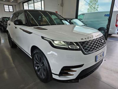 Land Rover Range Rover Velar 2.0D I4 240 CV R-Dynamic usata