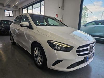 Mercedes-Benz Classe B 180 d Sport usata