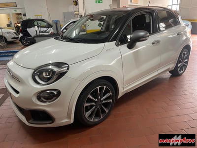 Fiat 500X 1.0 T3 120 CV Sport Dolcevita usata