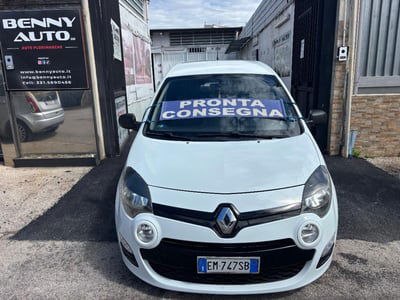 Renault Twingo 1.2 16V Live usata