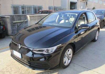 Volkswagen Golf 1.5 eTSI 130 CV EVO ACT DSG Life usata