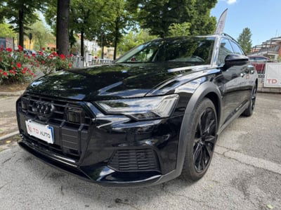 Audi A6 Avant Business 286cv usata