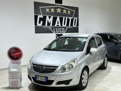 Opel Corsa 1.3 CDTI 90CV 5 porte Cosmo usata