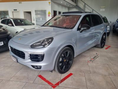 Porsche Cayenne 4.1 S Diesel usata