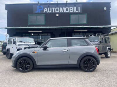 MINI Mini 1.5 One 75 CV usata