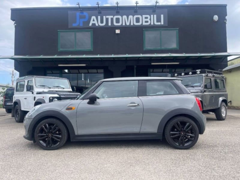 MINI Mini 1.5 One 75 CV