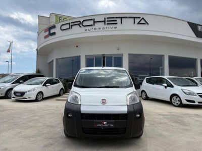 Fiat Fiorino 1.3 MJT 95CV Furgone