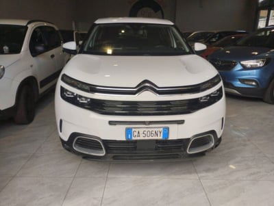 Citroen C5 Aircross Aircross BlueHDi 130 S&S EAT8 Business usata