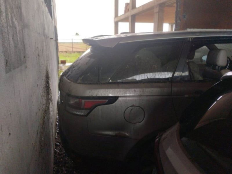 Land Rover Range Rover 3.0 SDV6 Autobiography