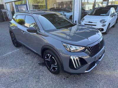 Peugeot 2008 PureTech 100 S&S Allure usata
