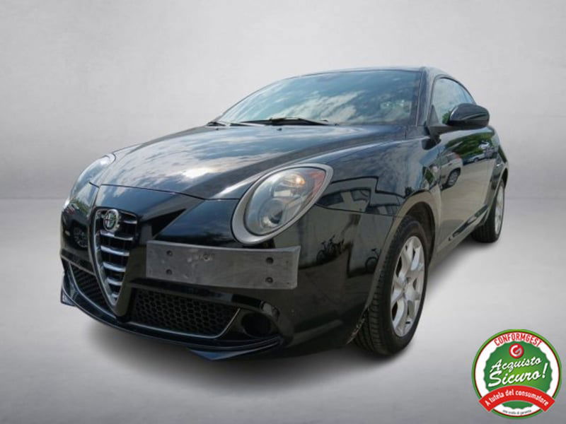 Alfa Romeo MiTo 1.4 70 CV 8V Super