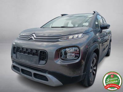 Citroen C3 Aircross PureTech 110 S&S Feel usata