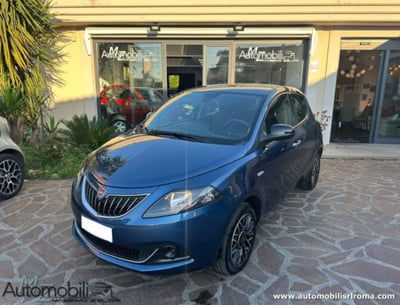 Lancia Ypsilon 1.0 FireFly 5 porte S&S Hybrid Gold Plus usata
