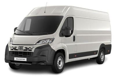 Fiat Ducato Furgone 35 2.2 Mjt 140CV PLMX-TM Maxi HD nuovo