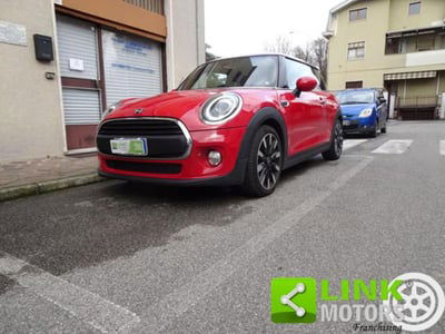 MINI Mini 1.5 One Essential usata