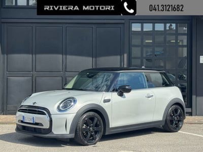 MINI Mini 1.5 Cooper Resolute usata