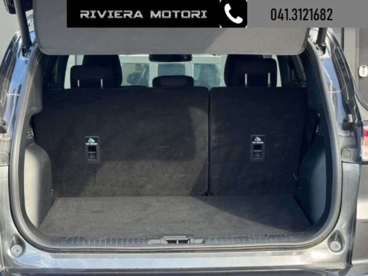 Ford Kuga 2.0 EcoBlue 120 CV aut. 2WD ST-Line X (9)