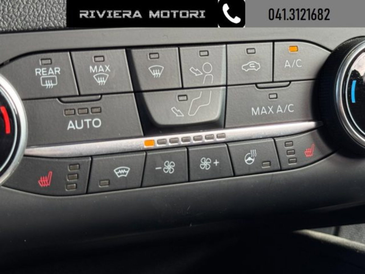 Ford Kuga 2.0 EcoBlue 120 CV aut. 2WD ST-Line X (13)