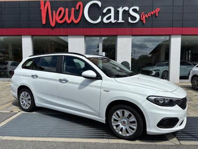 Fiat Tipo Station Wagon Tipo 1.6 Mjt S&S SW Easy Business usata