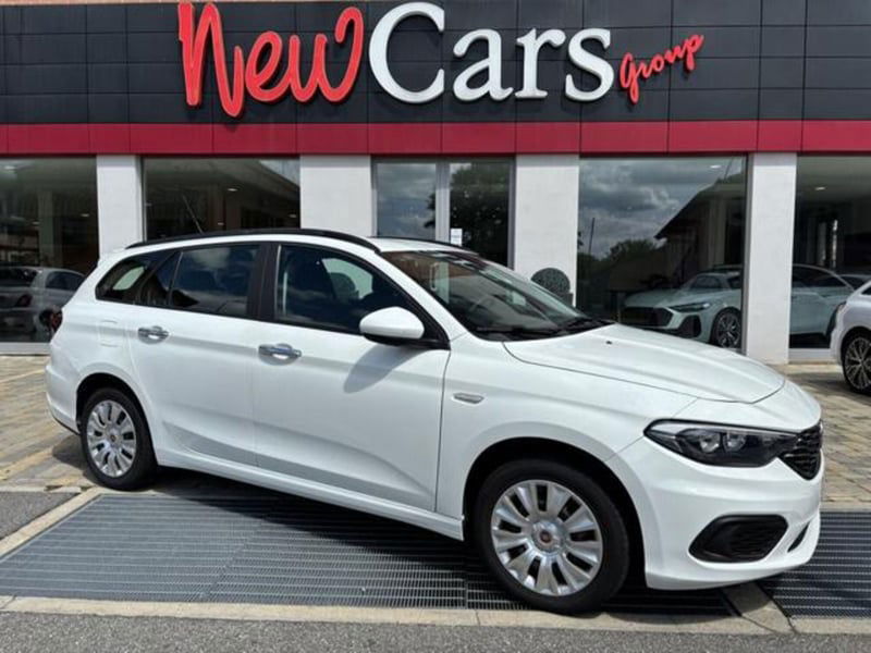 Fiat Tipo Station Wagon Tipo 1.6 Mjt S&S SW Easy Business
