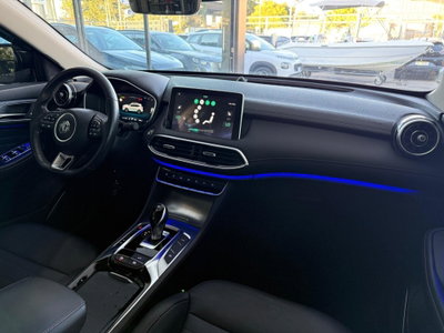 Mg EHS Plug-in Hybrid Exclusive (10)