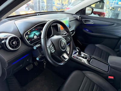 Mg EHS Plug-in Hybrid Exclusive (14)
