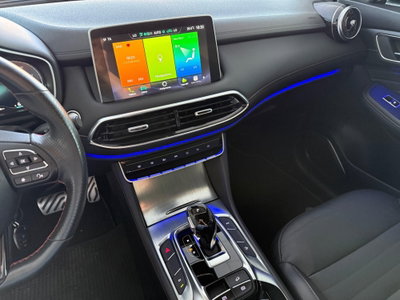 Mg EHS Plug-in Hybrid Exclusive (16)