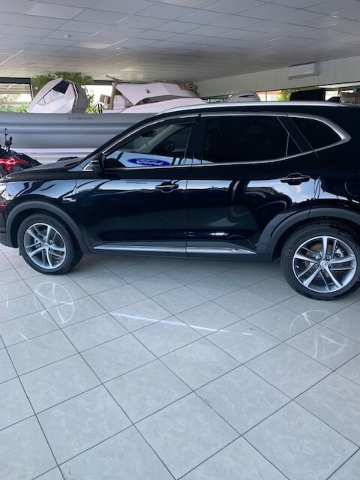 Mg EHS Plug-in Hybrid Exclusive (2)
