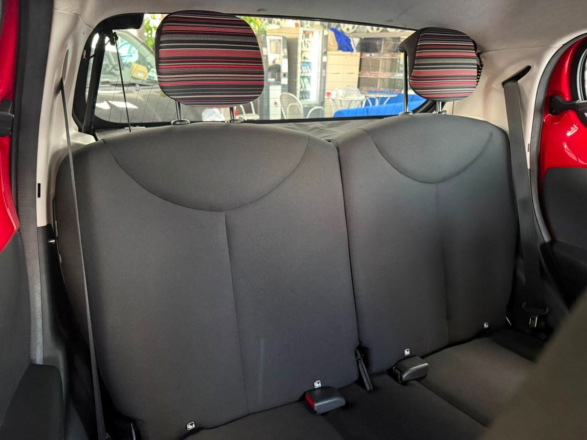 Citroen C1 C1 VTi 72 5 porte Feel (10)