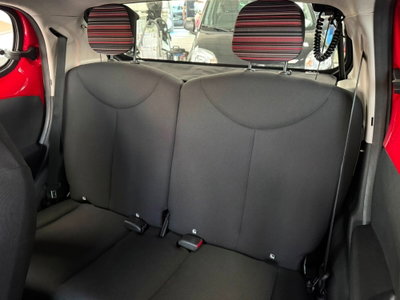 Citroen C1 C1 VTi 72 5 porte Feel (11)