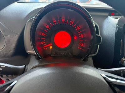 Citroen C1 C1 VTi 72 5 porte Feel (13)