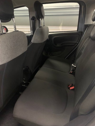Fiat Panda 1.0 FireFly S&S Hybrid City Life (8)
