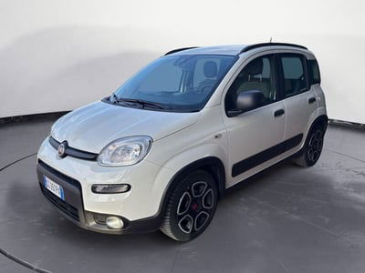 Fiat Panda 1.2 EasyPower City Life usata