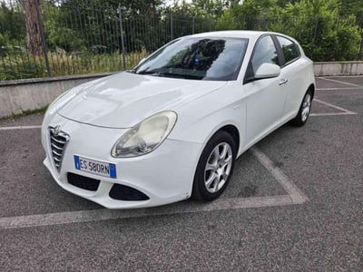 Alfa Romeo Giulietta 1.6 JTDm-2 Distinctive usata