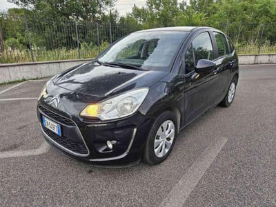 Citroen C3 1.1 Attraction usata