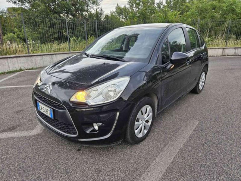 Citroen C3 1.1 Attraction