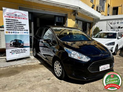 Ford B-Max B-Max 1.0 EcoBoost 100 CV Sport usata