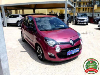 Renault Twingo 1.2 16V Live usata