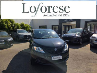 Lancia Ypsilon 1.0 FireFly 5 porte S&S Hybrid Gold Plus usata