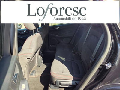 Ford Kuga 2.0 EcoBlue 120 CV aut. 2WD ST-Line X (10)