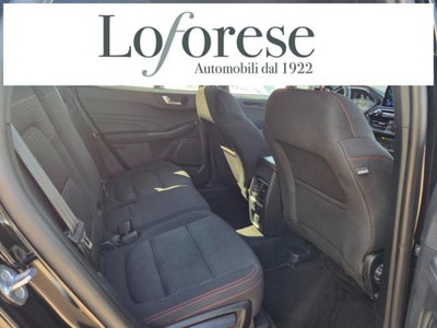 Ford Kuga 2.0 EcoBlue 120 CV aut. 2WD ST-Line X (12)