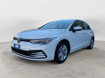 Volkswagen Golf Variant 1.0 eTSI EVO DSG Life usata