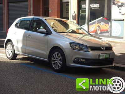 Volkswagen Polo 1.0 MPI 75 CV 5p. Comfortline usata