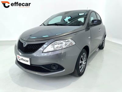 Lancia Ypsilon 1.2 69 CV 5 porte GPL Gold Plus usata